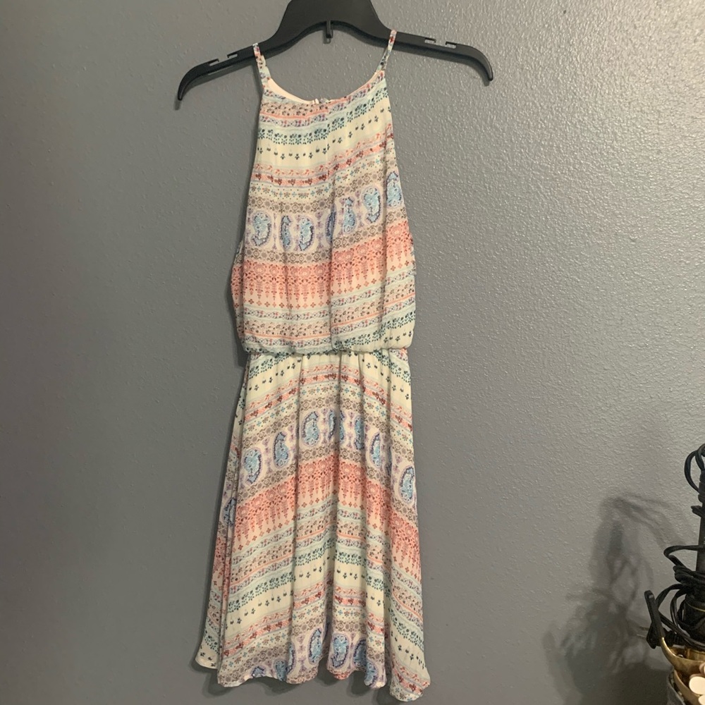 church dress